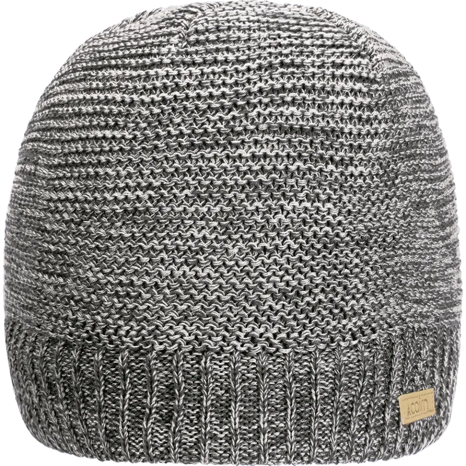 Cairn Timeo Hat mössa grege graphite varm