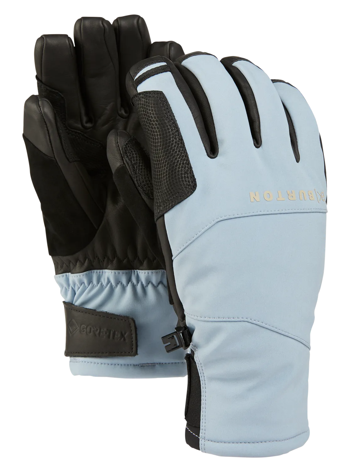 Burton [ak] Clutch handskar True Black GORE-TEX S