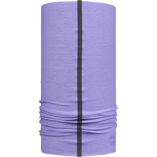 Cairn Malawi Holo Lilac Triangle buff reflex