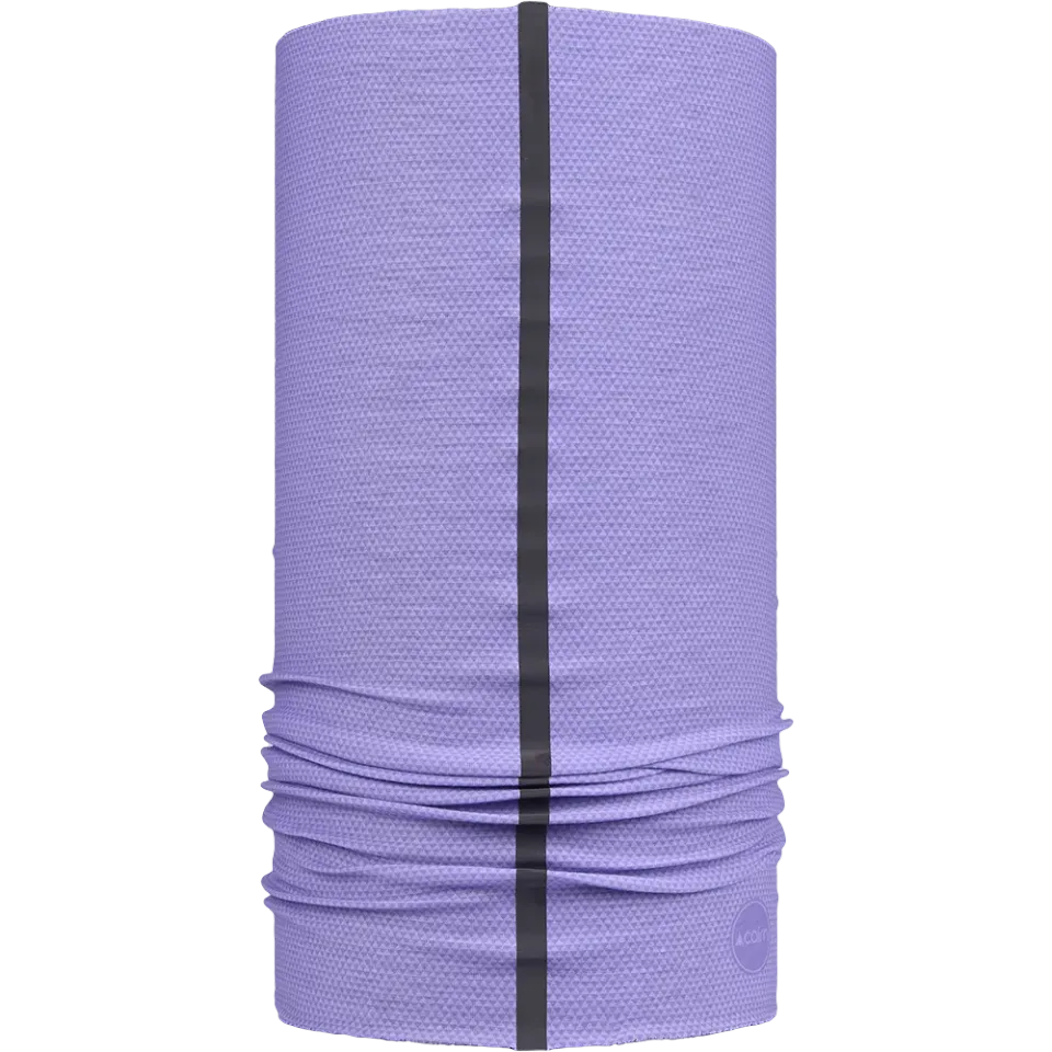 Cairn Malawi Holo Lilac Triangle buff reflex