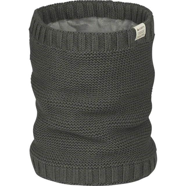 Cairn Sport Marco Col halsvärmare graphite mjuk