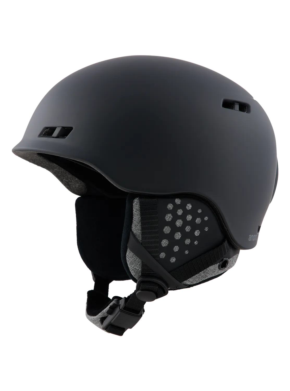 Burton Anon Rodan skidhjälm Terracotta lågprofil BOA