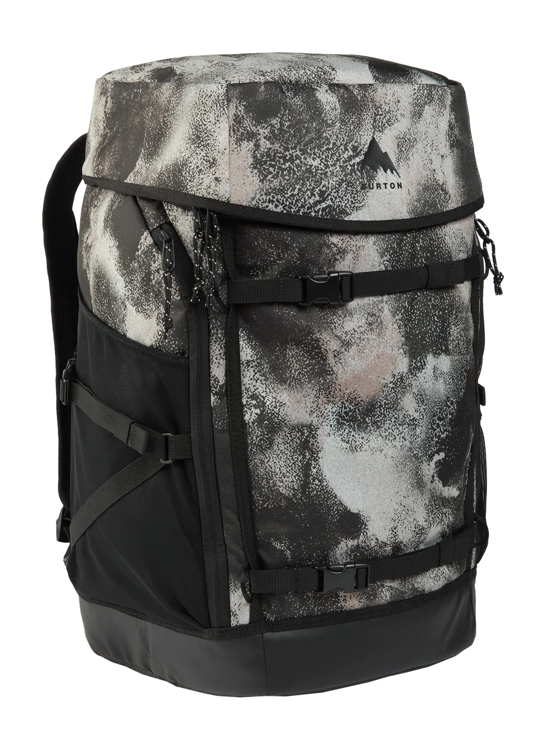 Burton Gig Boot 48L Pack True Black OS 48 liter