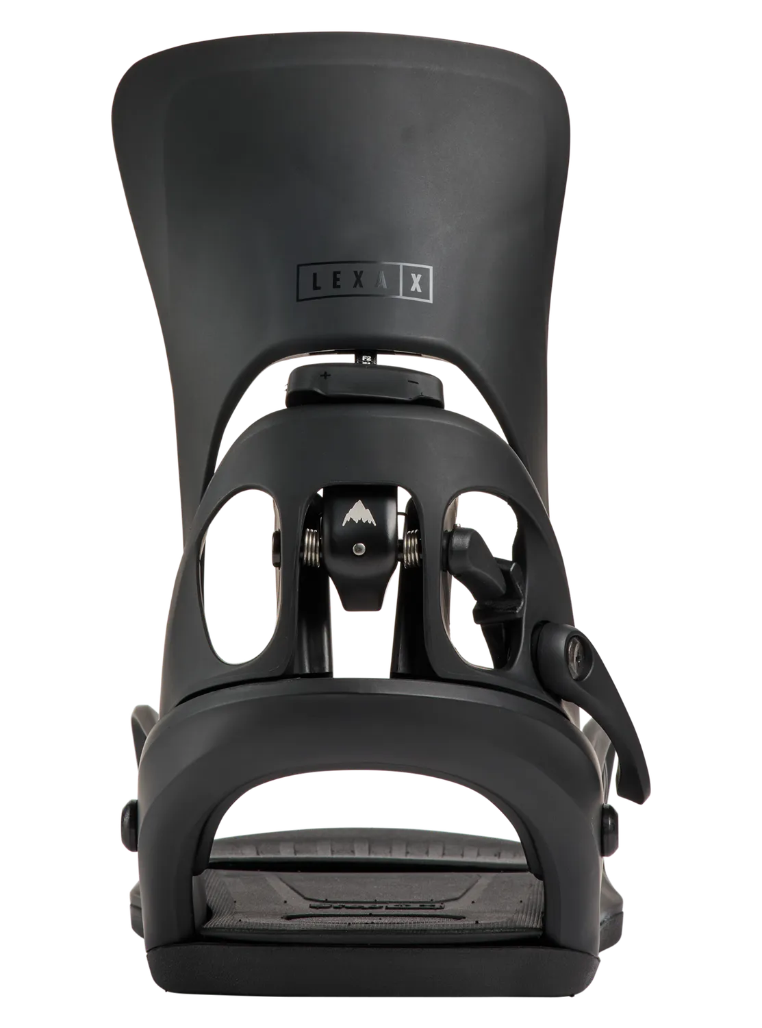 Burton Lexa X Step On snowboardbindning dam