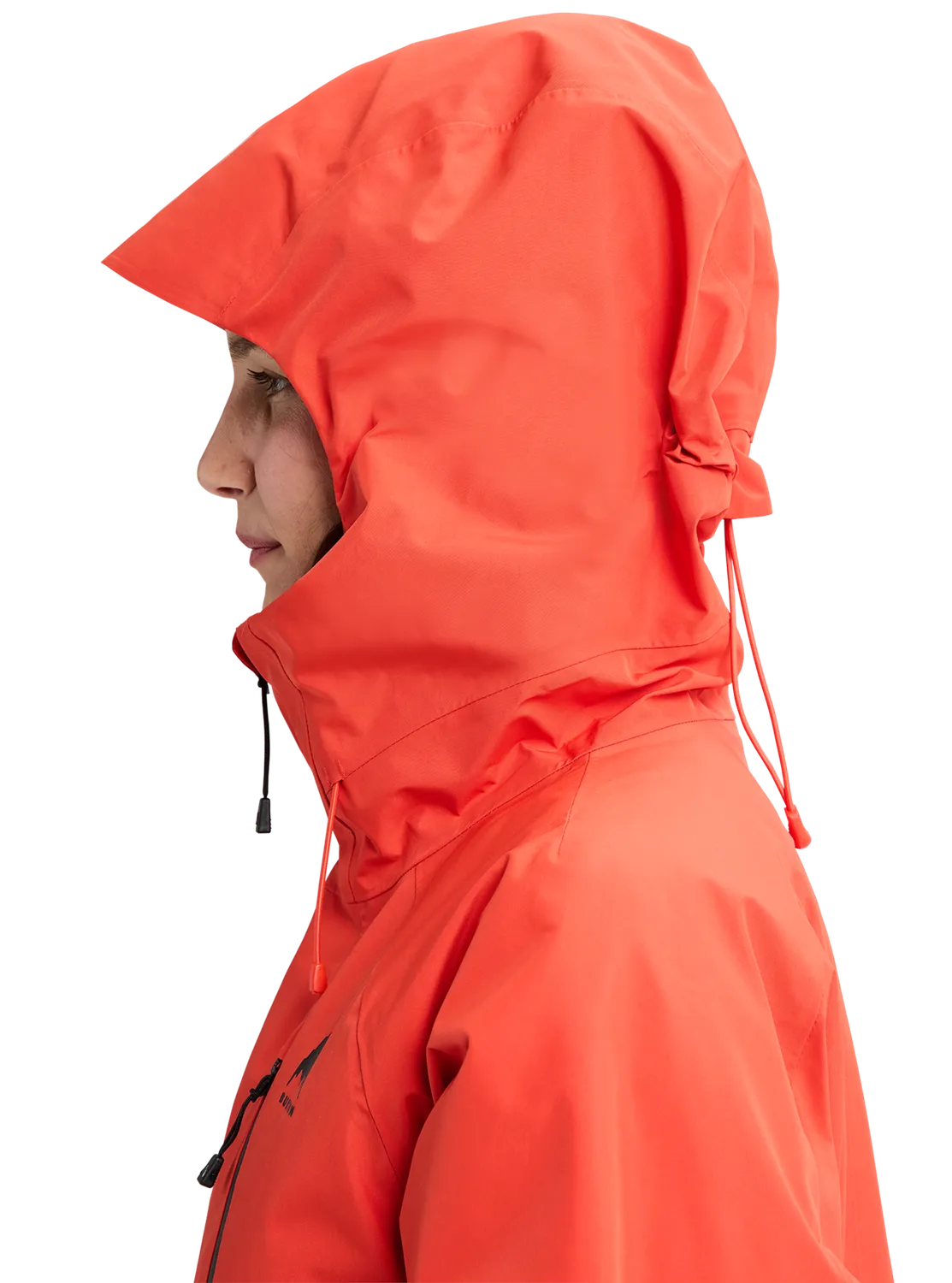 Burton Reserve GORE-TEX 2L damjacka Gray Cloud