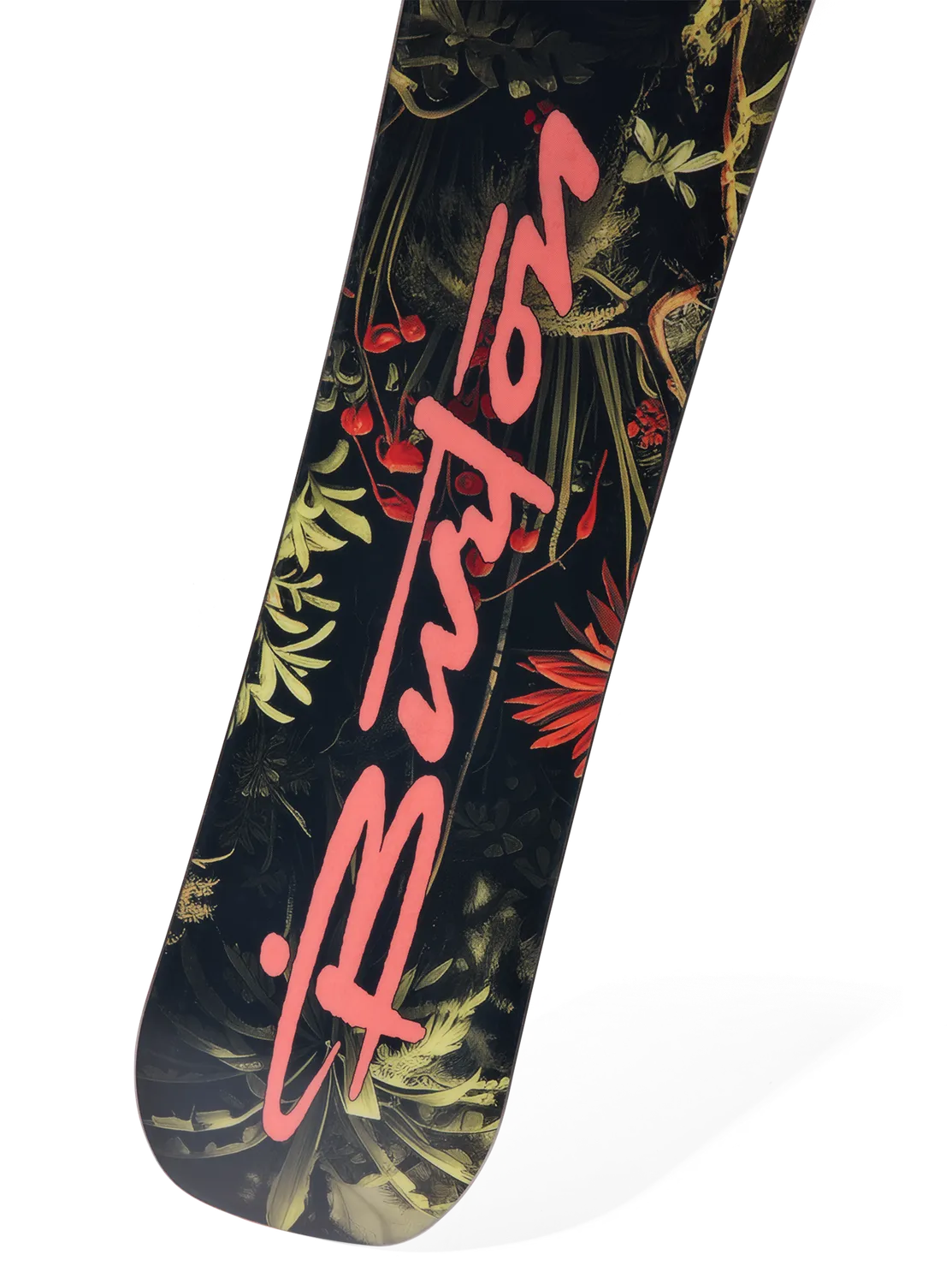 Burton Custom Smalls Camber snowboard 140 freestyle