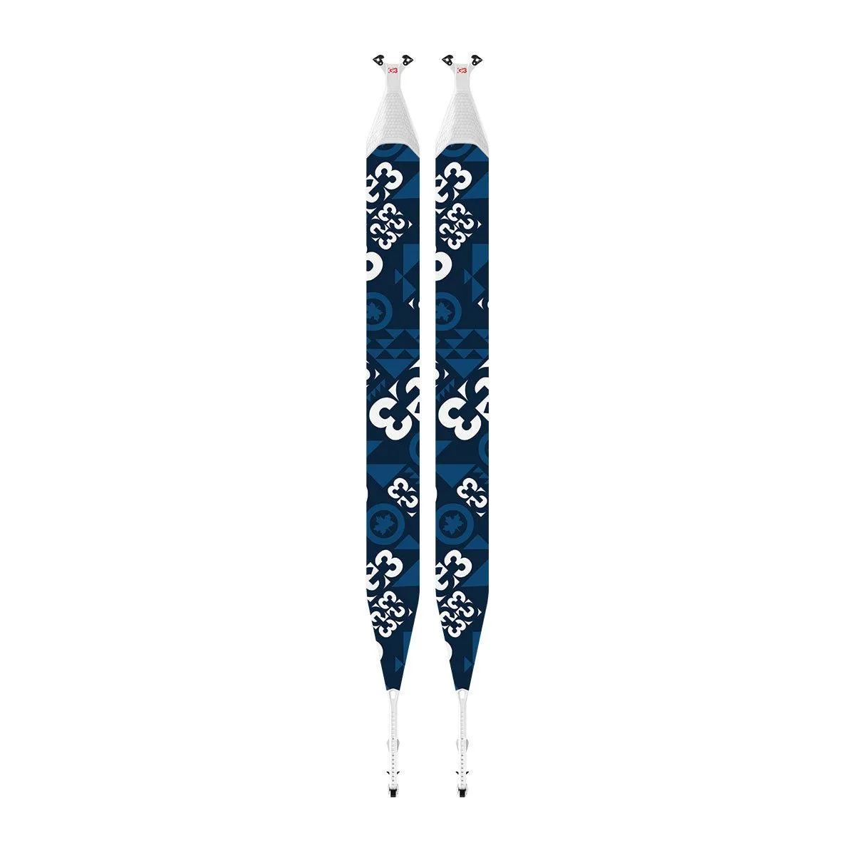 Original Guide Alpinist+ Grip stighudar 130mm