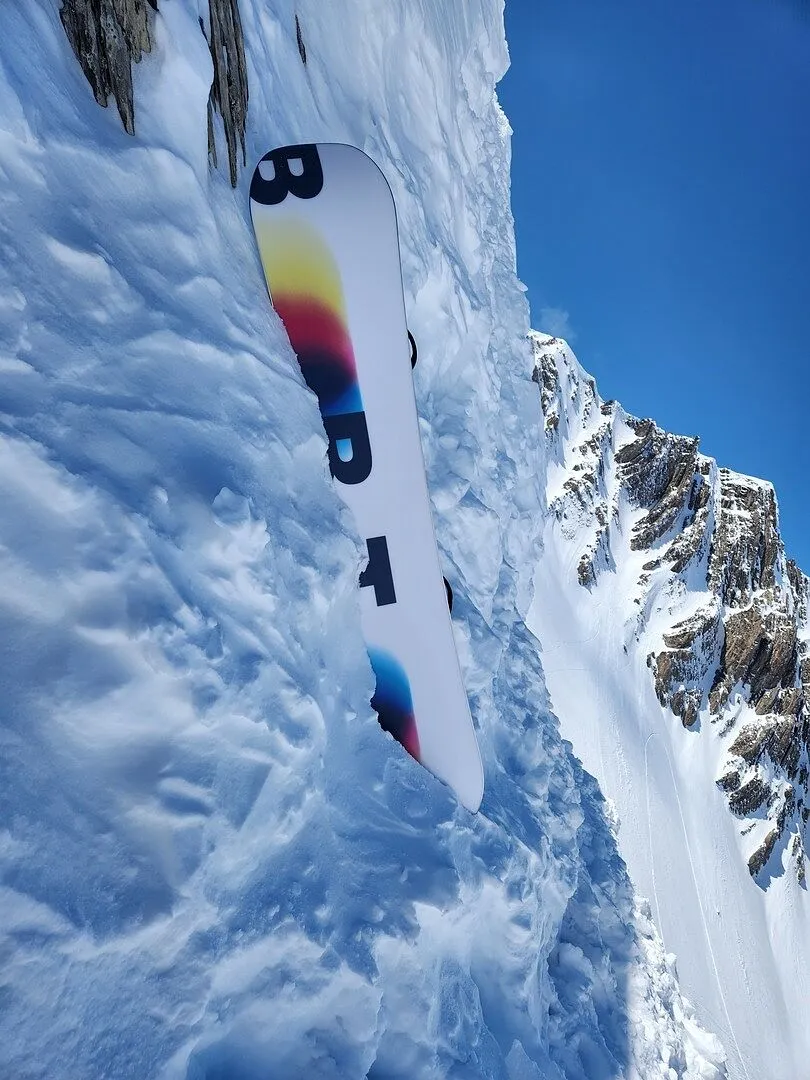 Burton Custom X Camber snowboard 156 styv