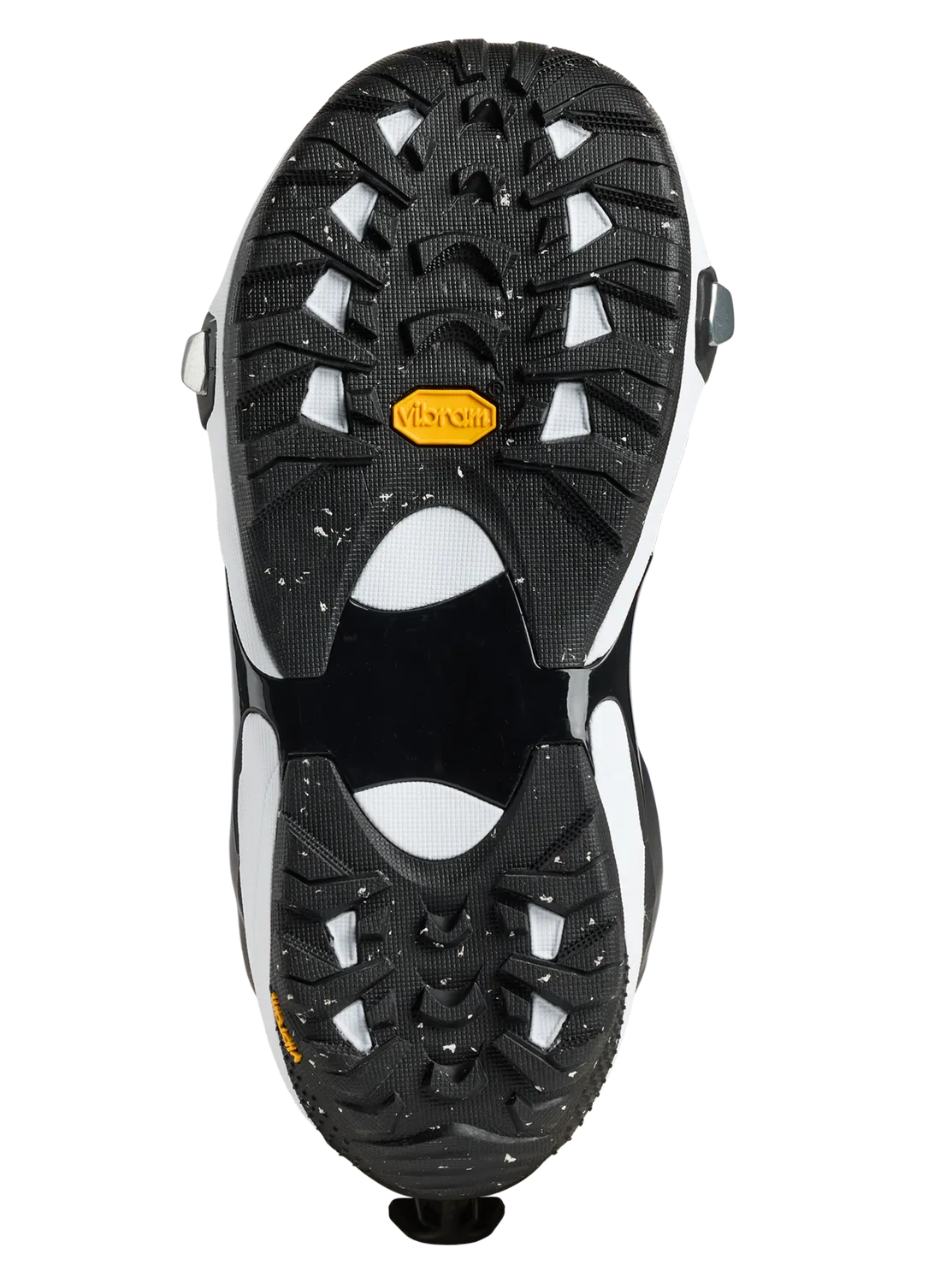 Burton Waverange X Step On snowboardboots Black mjuk flex