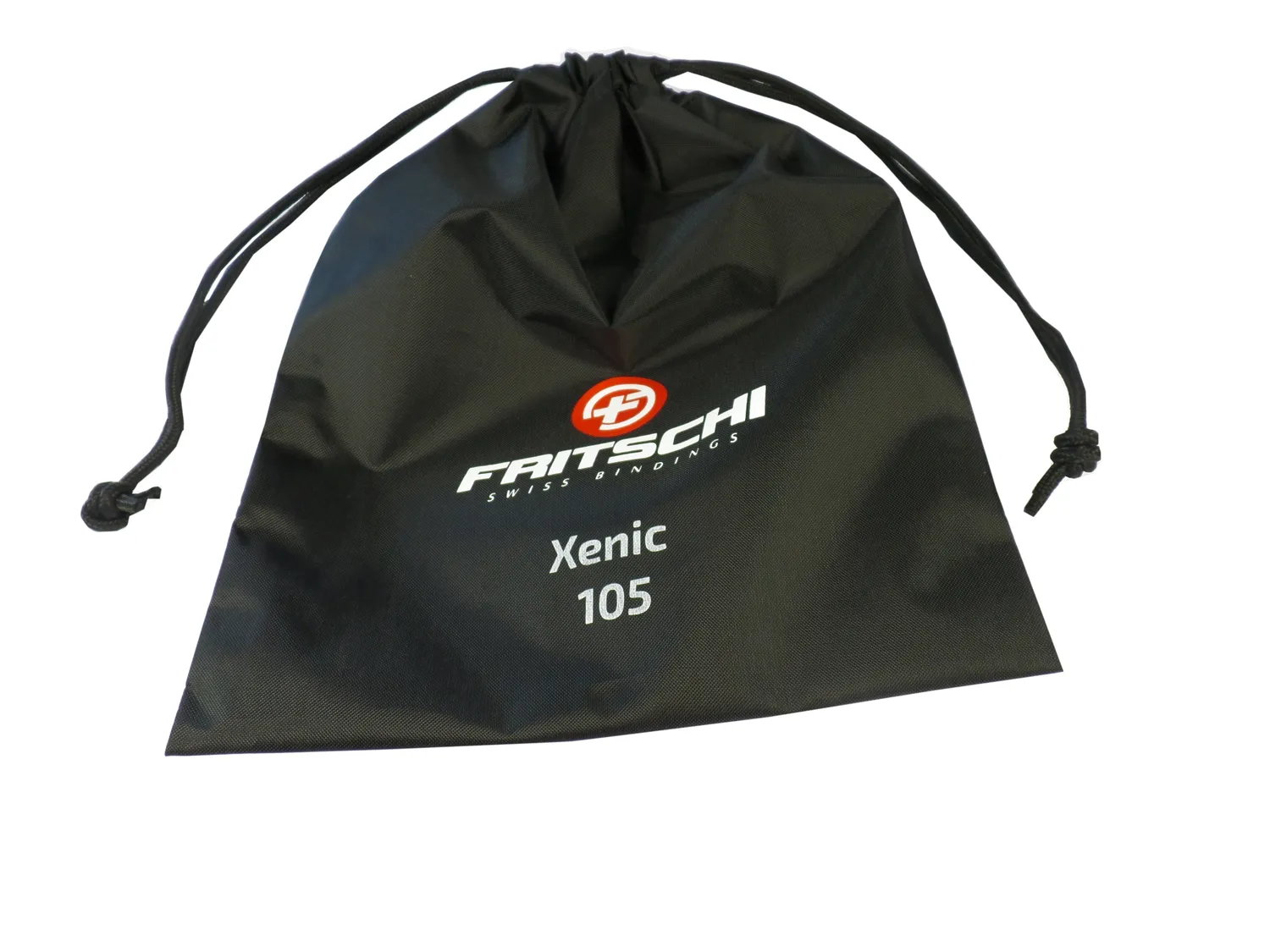 Fritschi harscheisenpåse nylon Xenic 95