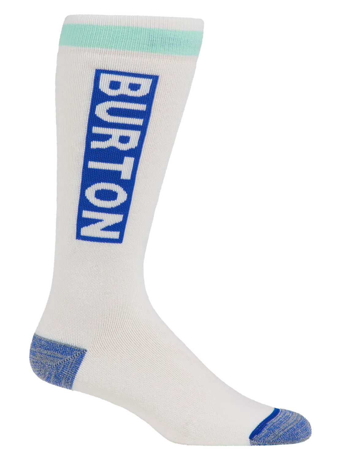 Burton Weekend strumpor dam 2-pack Jake Blue mellanvikt