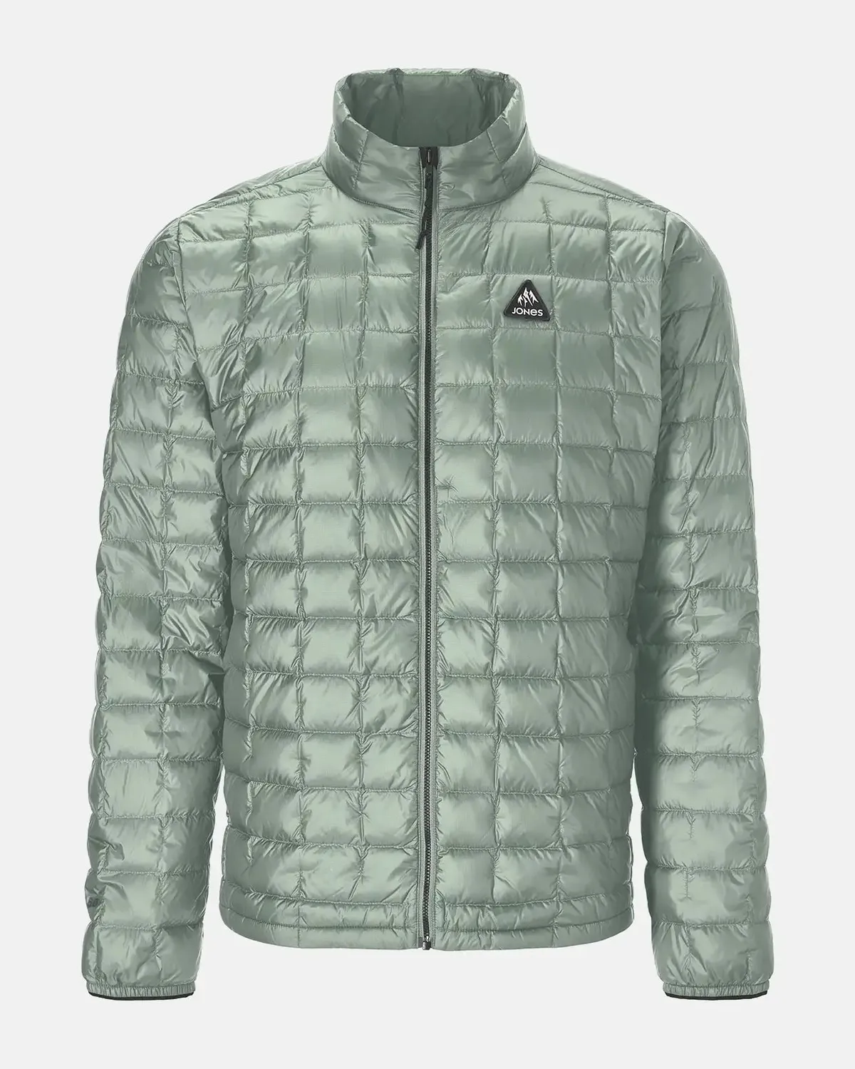 Jones Ultra Re-Up Down 750+ dunjacka herr stealth black
