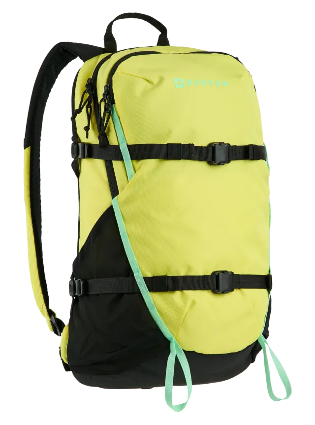 Burton Day Hiker 22L ryggsäck Atlantic Teal