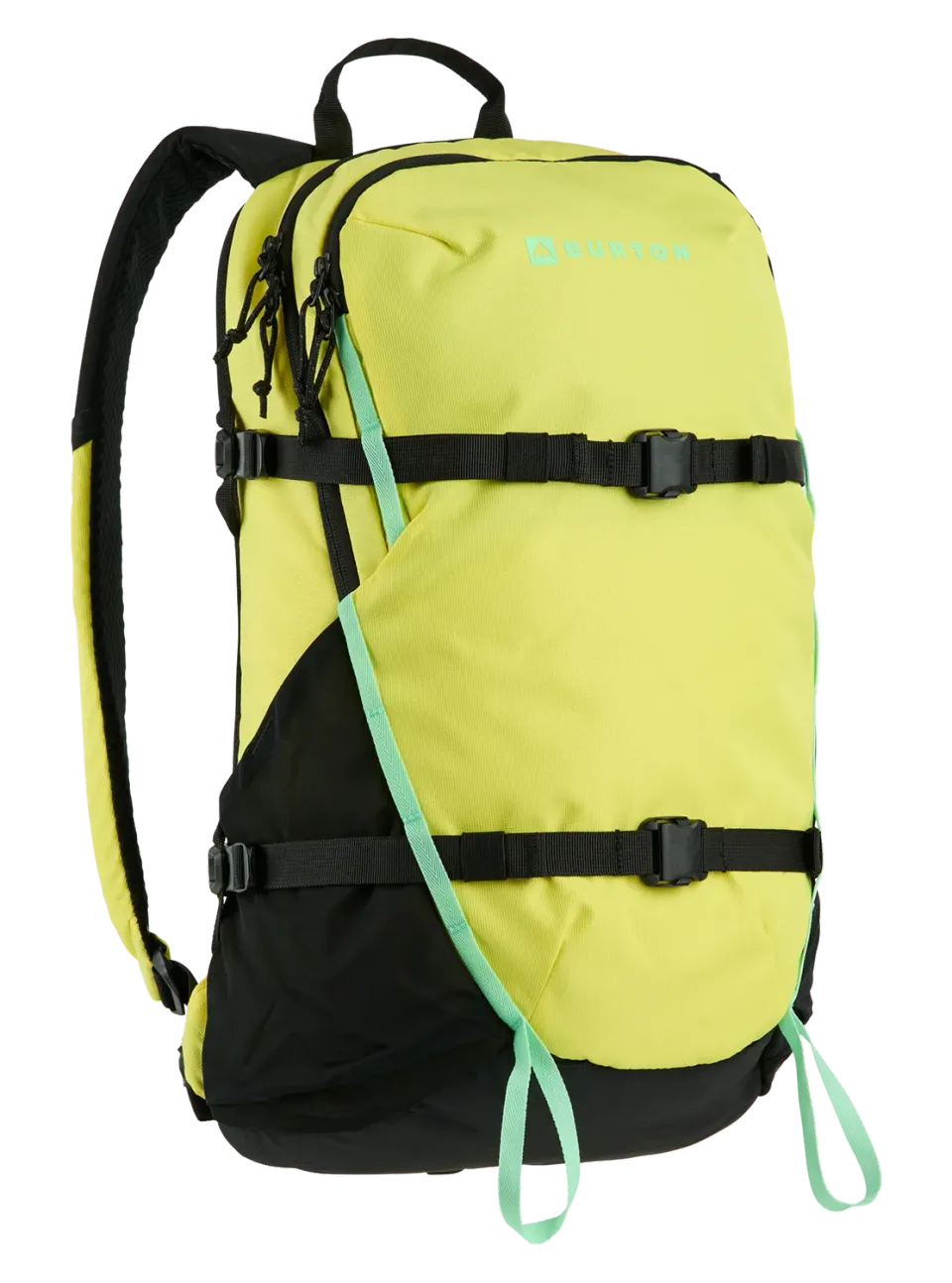 Burton Day Hiker 22L ryggsäck Atlantic Teal