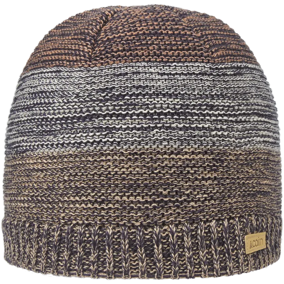 Cairn Arthur Hat J barnmössa night biscuit