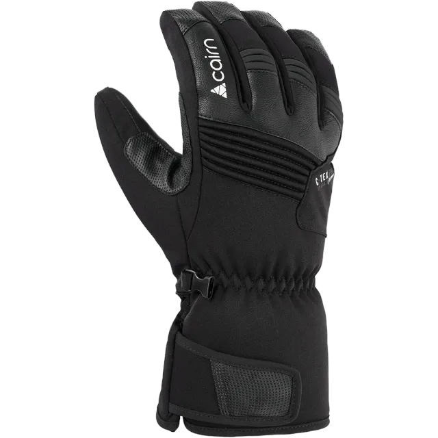 Cairn Sport Nordend 2 M C-Tex Pro skidhandske svart