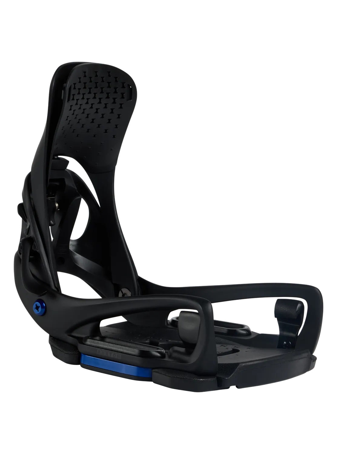 Burton Step On Escapade EST snowboardbindning Purple Voltage