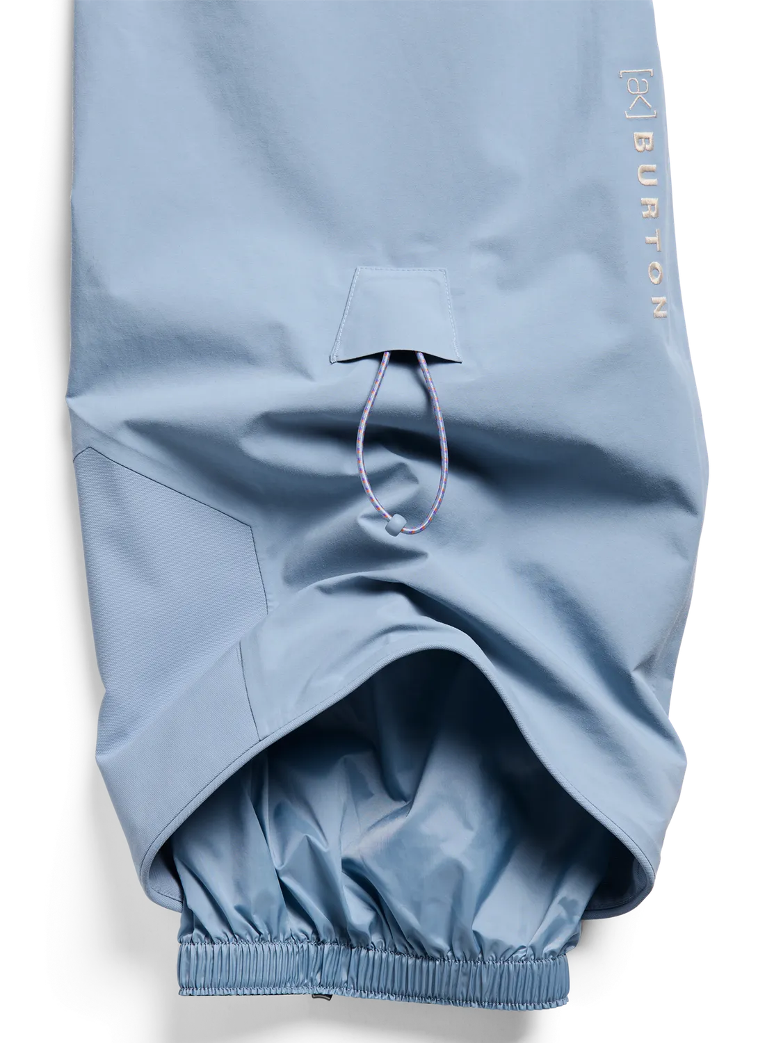 Burton [ak] Cyclic GORE-TEX 2L skidbyxa True Black torr
