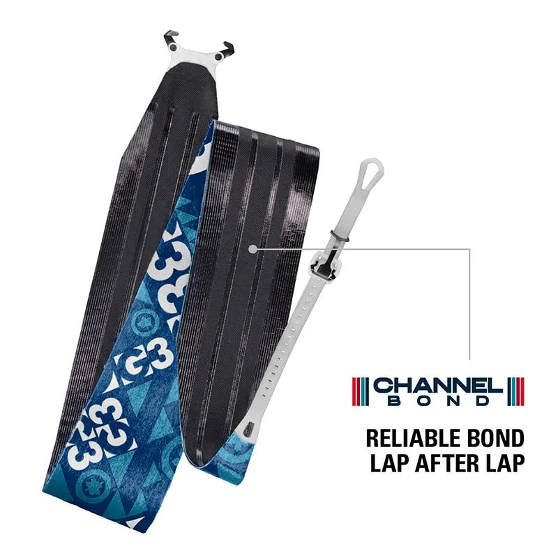 Original Guide Alpinist Grip stighudar 130 mm – max grepp