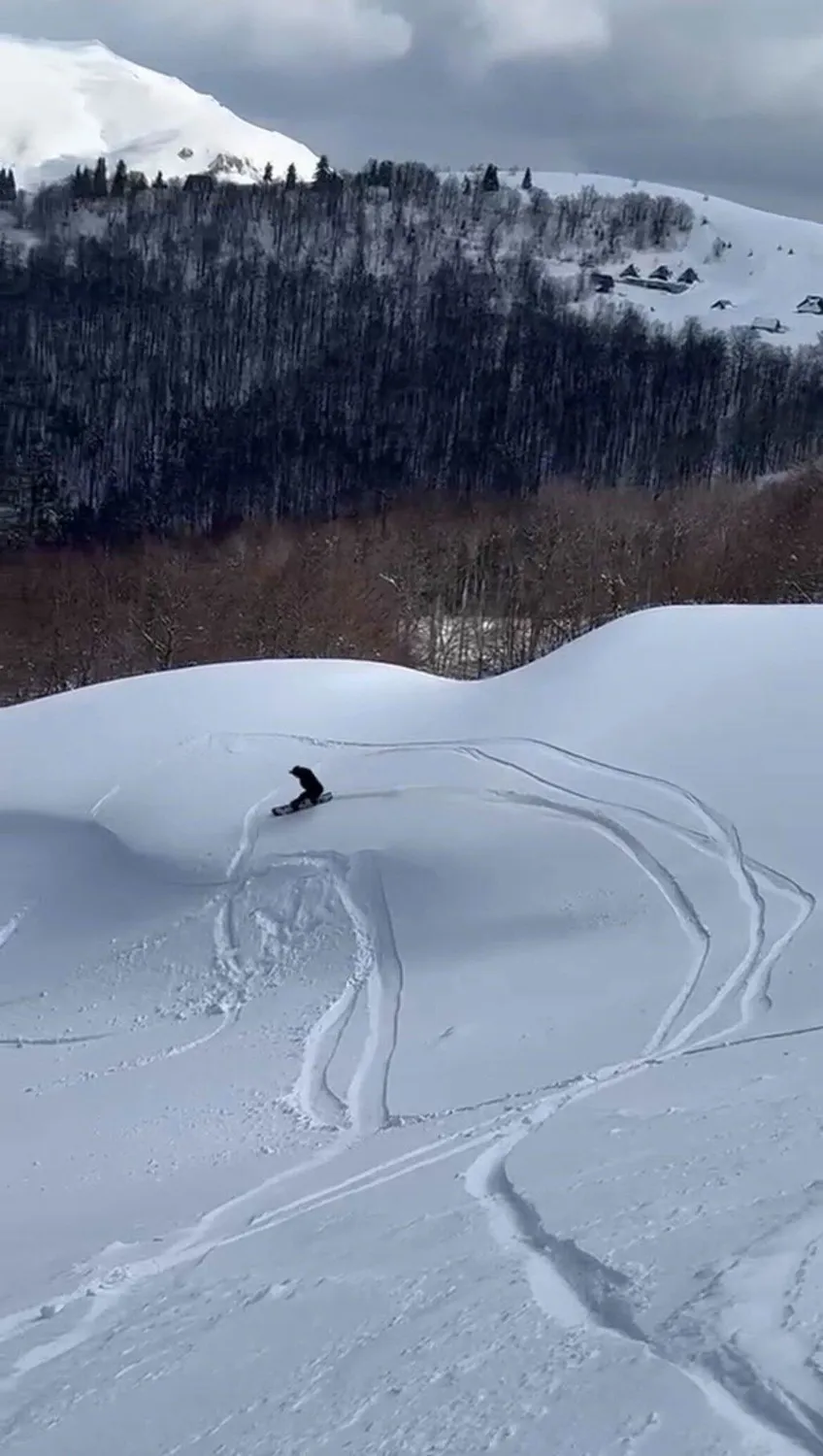 Jones Howler snowboard herr 158 freestyle freeride
