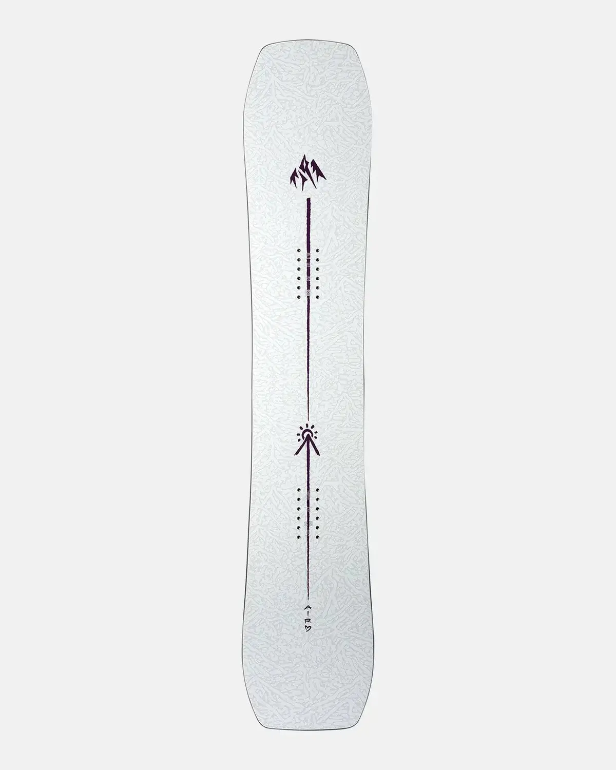 JONES Airheart 2.0 snowboard 149 allmountain