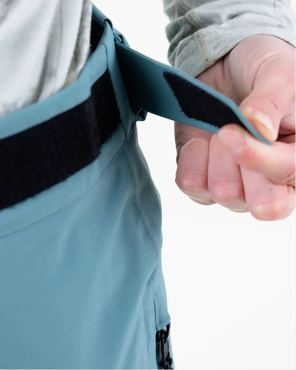 Jones Shralpinist Stretch skalbyxor atlantic blue S 30K