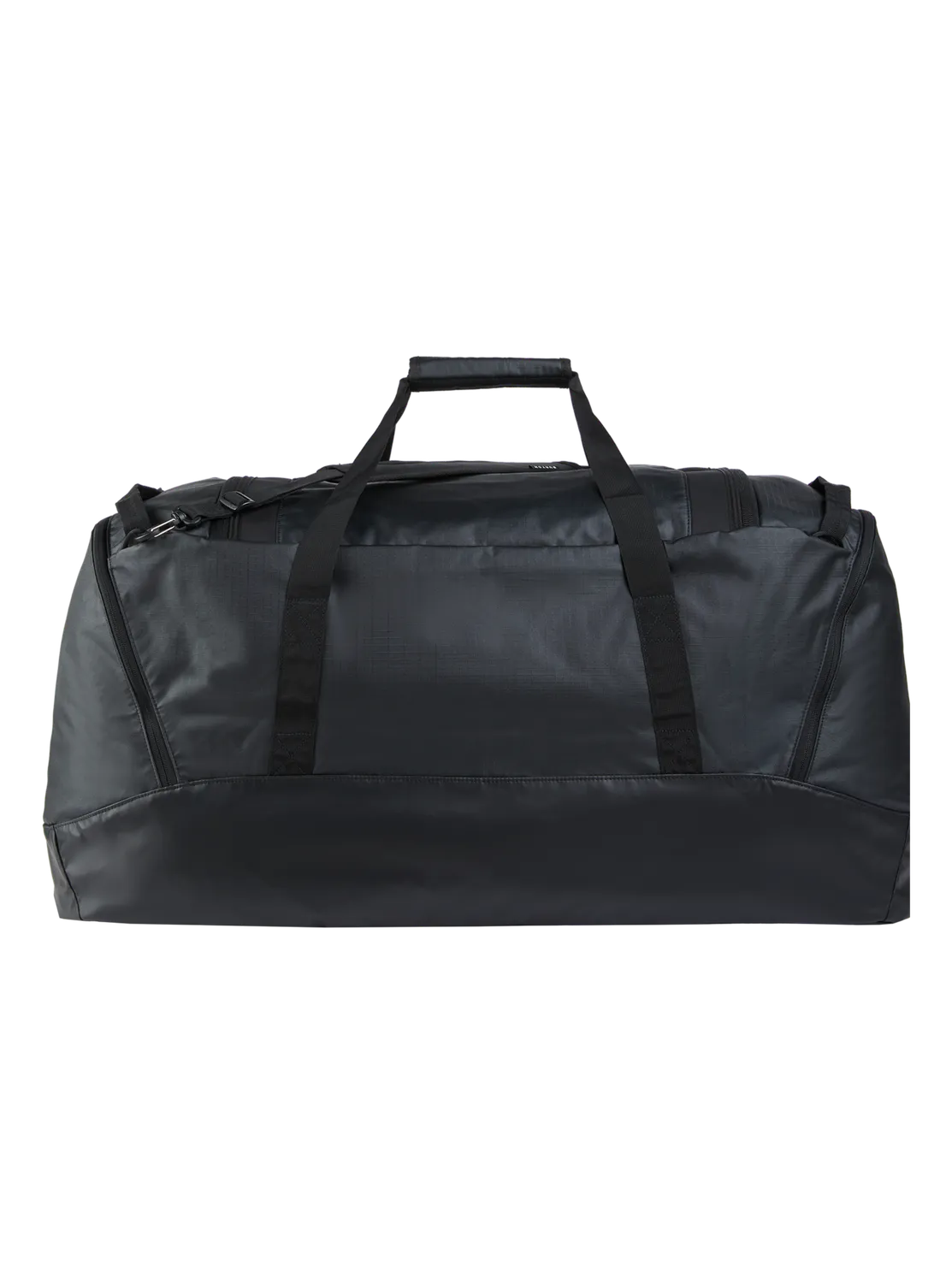 Burton Stockpile 120L duffel True Black vädertålig