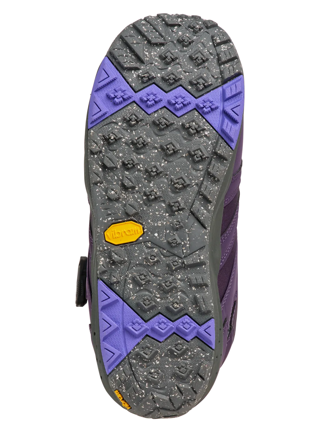 Burton Felix BOA snowboardboots dam Nightshade Purple