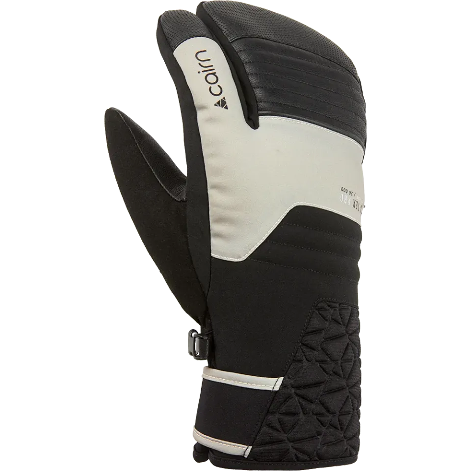 Cairn Sport Chirripo M C-Tex Pro handskar svart vattentät