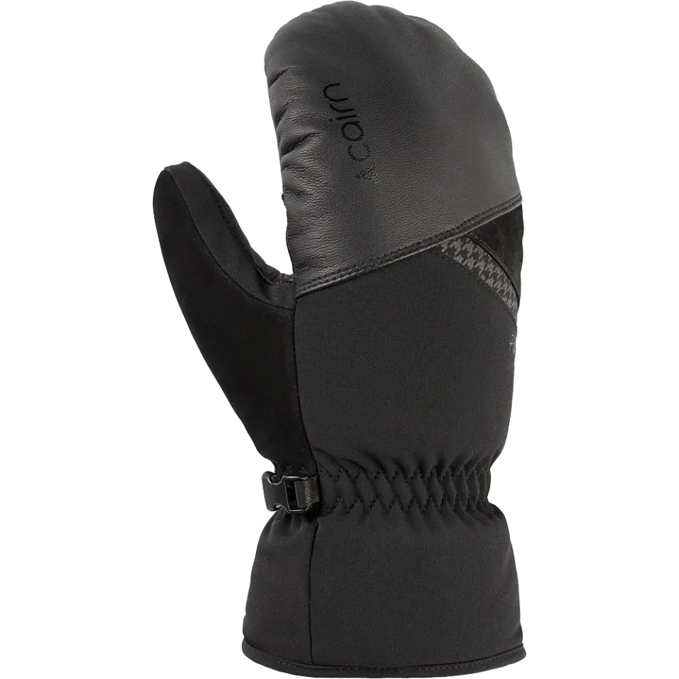 Cairn Sport Victoria F C-Tex Pro handskar black läder