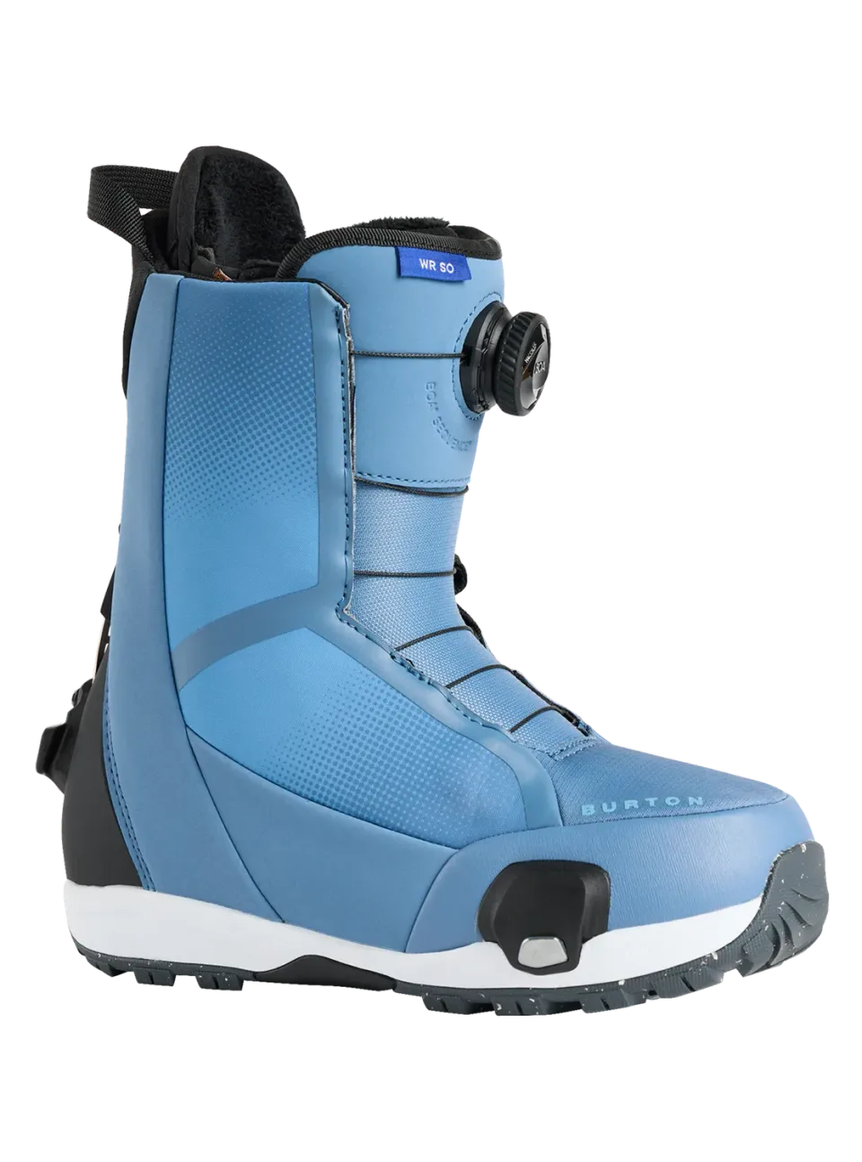 Burton Waverange Step On Snowboardboots Dam BOA