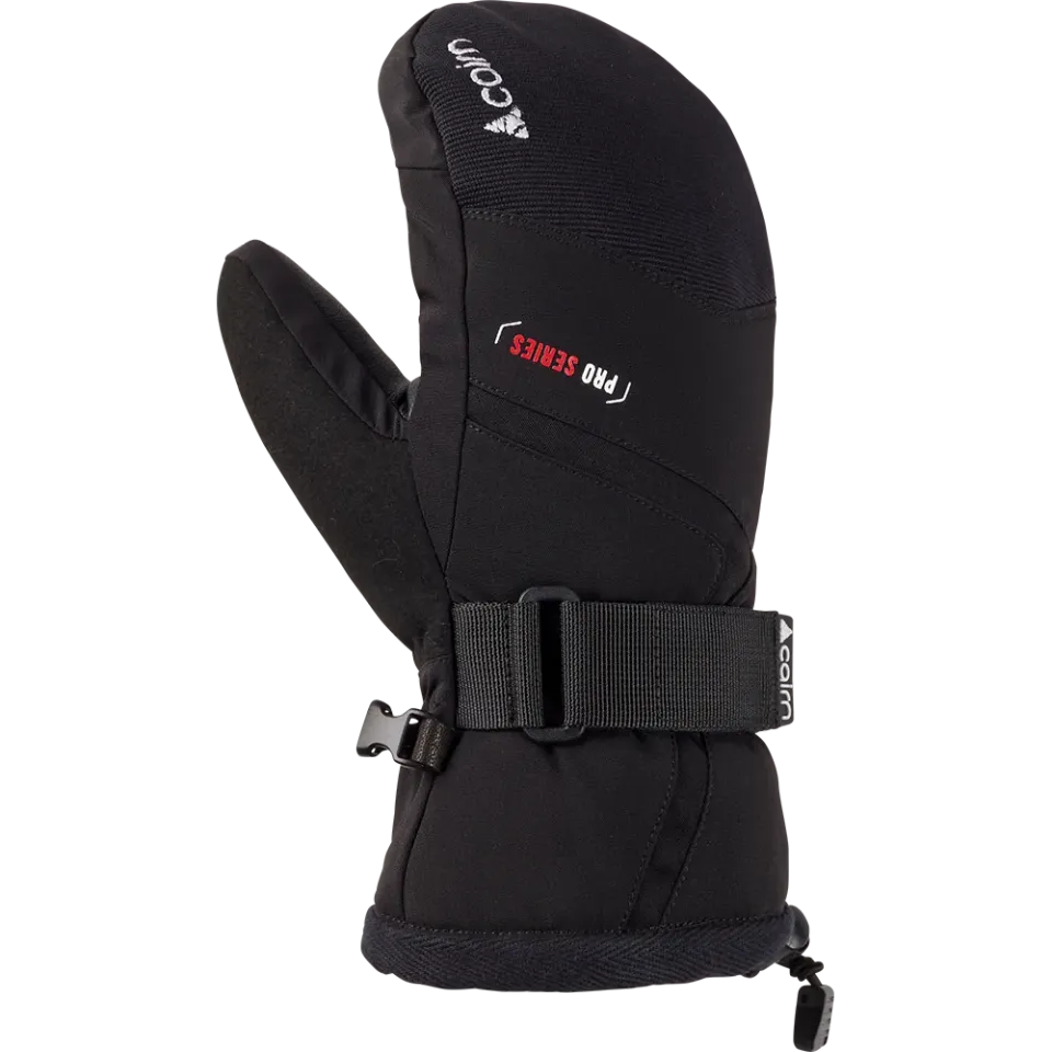 Cairn Dome IN C-Tex vantar black red Primaloft