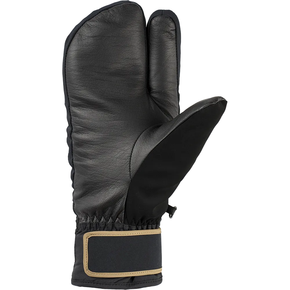 Cairn Chirripo M C-Tex Pro handskar black coffee