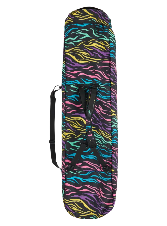 Burton Commuter Space Sack snowboardbag 156 safari vattenavvisande