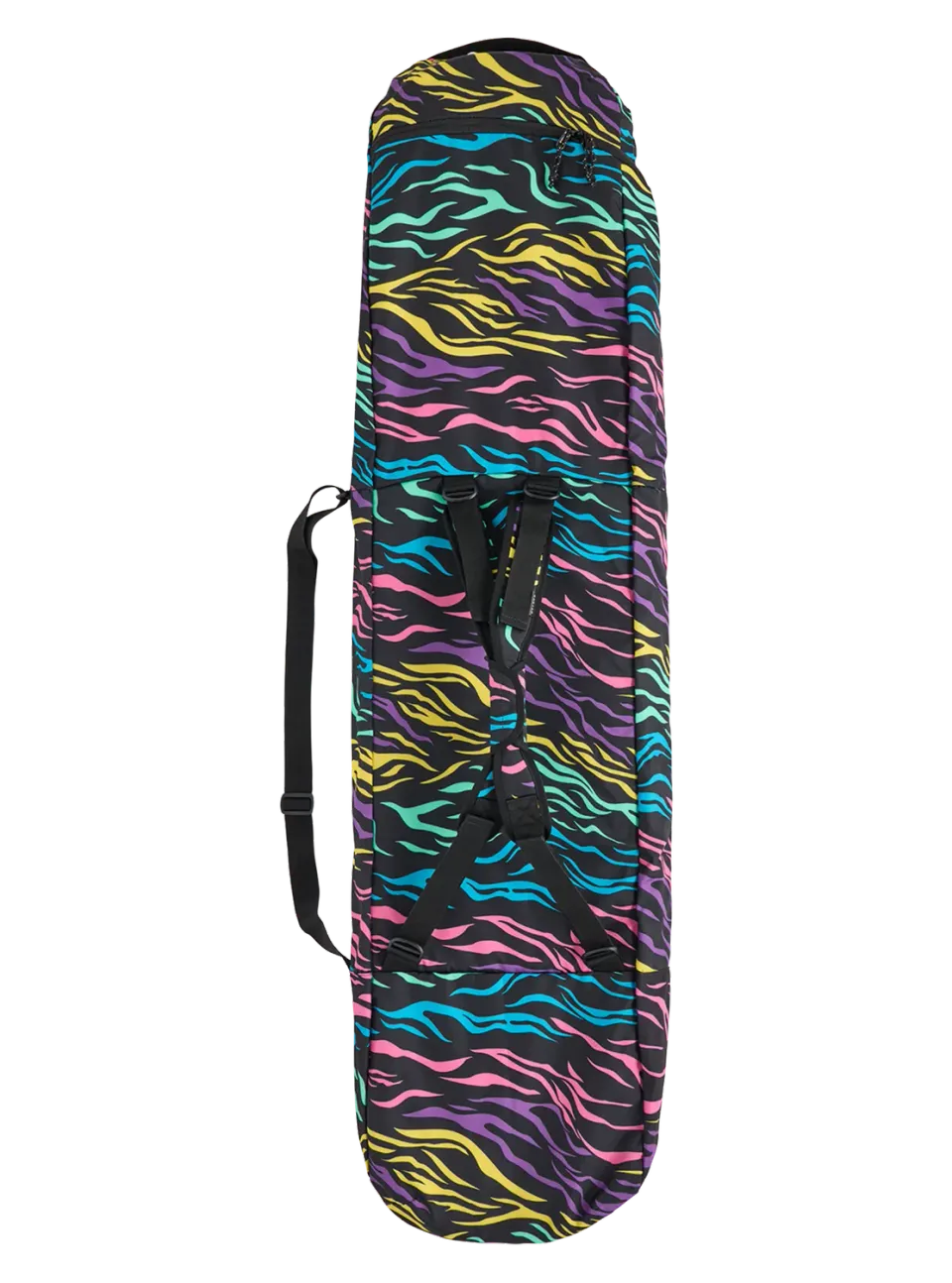 Burton Commuter Space Sack snowboardbag 156 safari vattenavvisande
