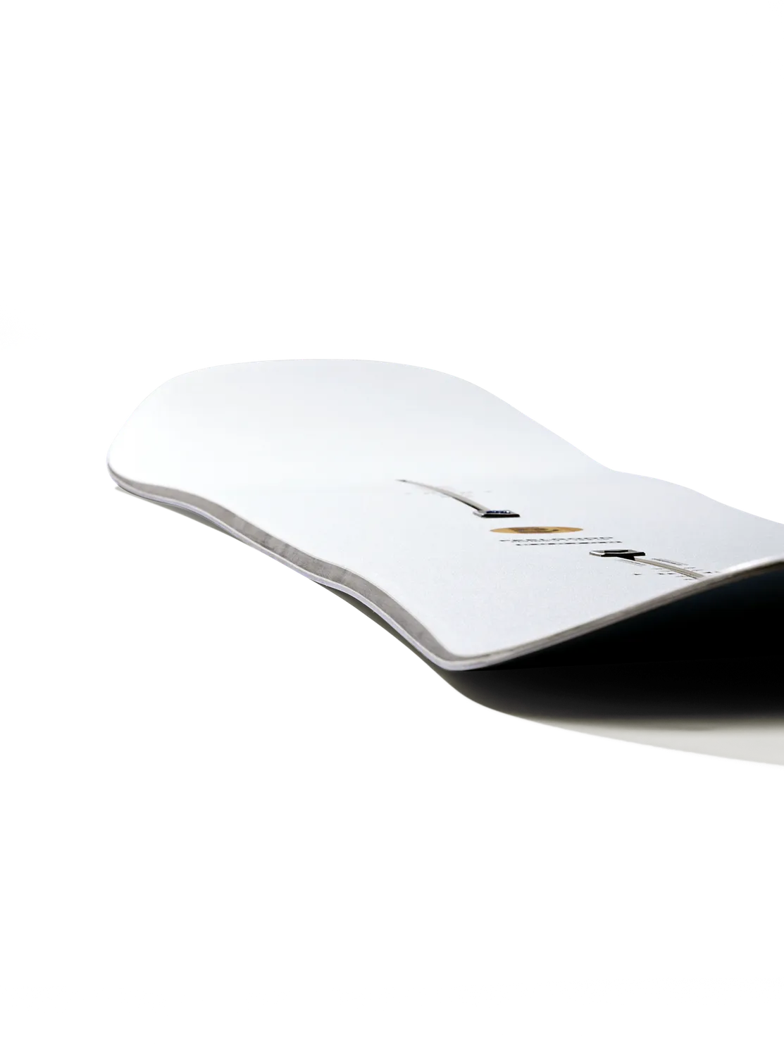 Burton Feelgood Flying V snowboard dam vit 149