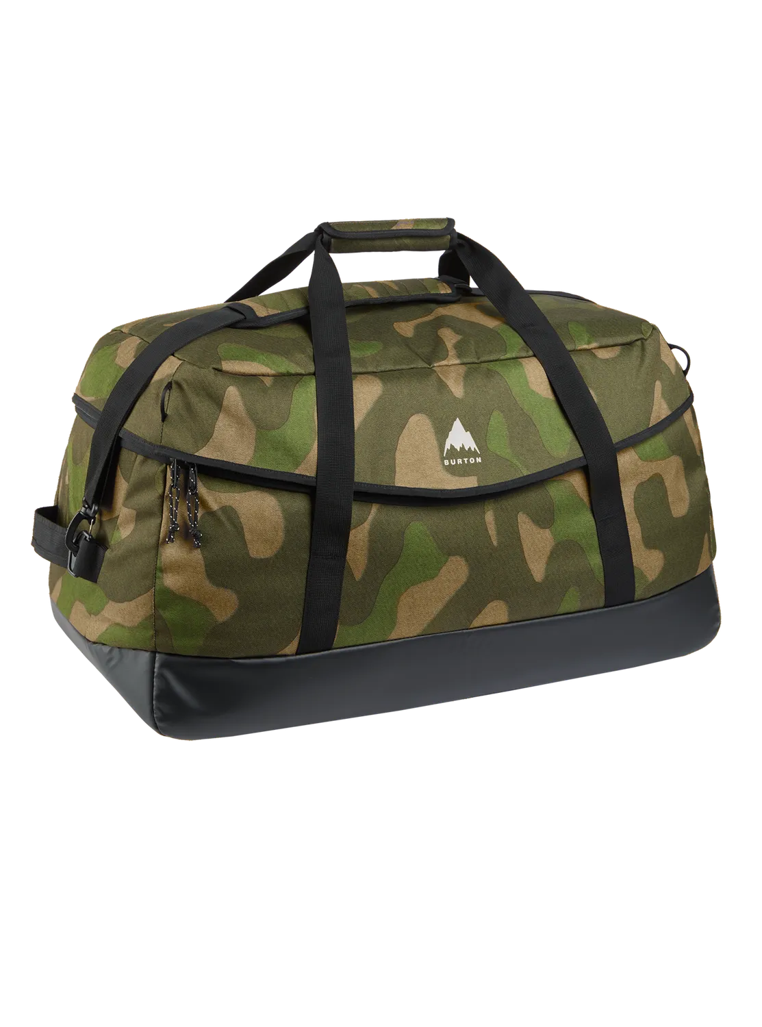 Burton Flight Attendant duffel 90L True Black