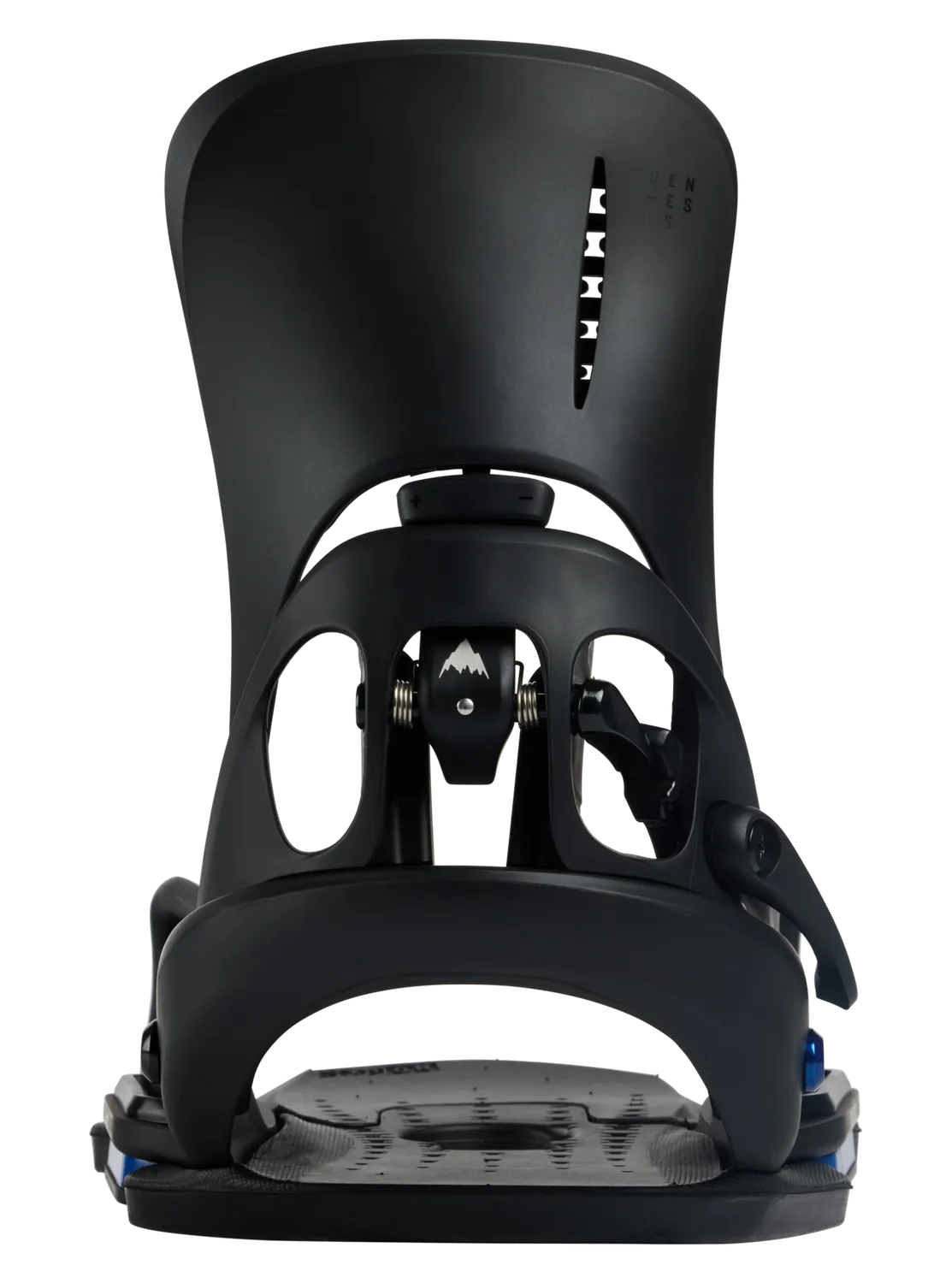 Burton Step On Genesis EST snowboardbindning purple voltage Step On