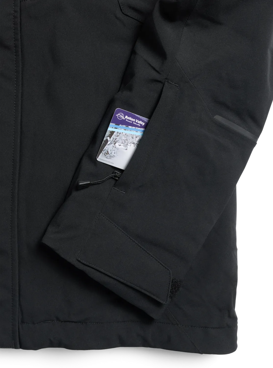 Burton Reserve 2L Insulated Stretch skidjacka Shockwave Floral fodrad