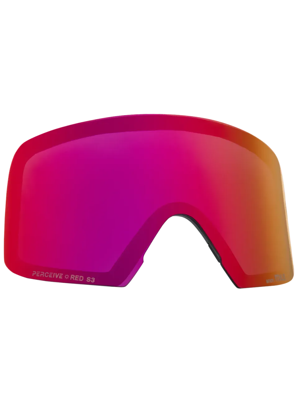Burton Anon M6S Perceive gogglelins Sunny Onyx