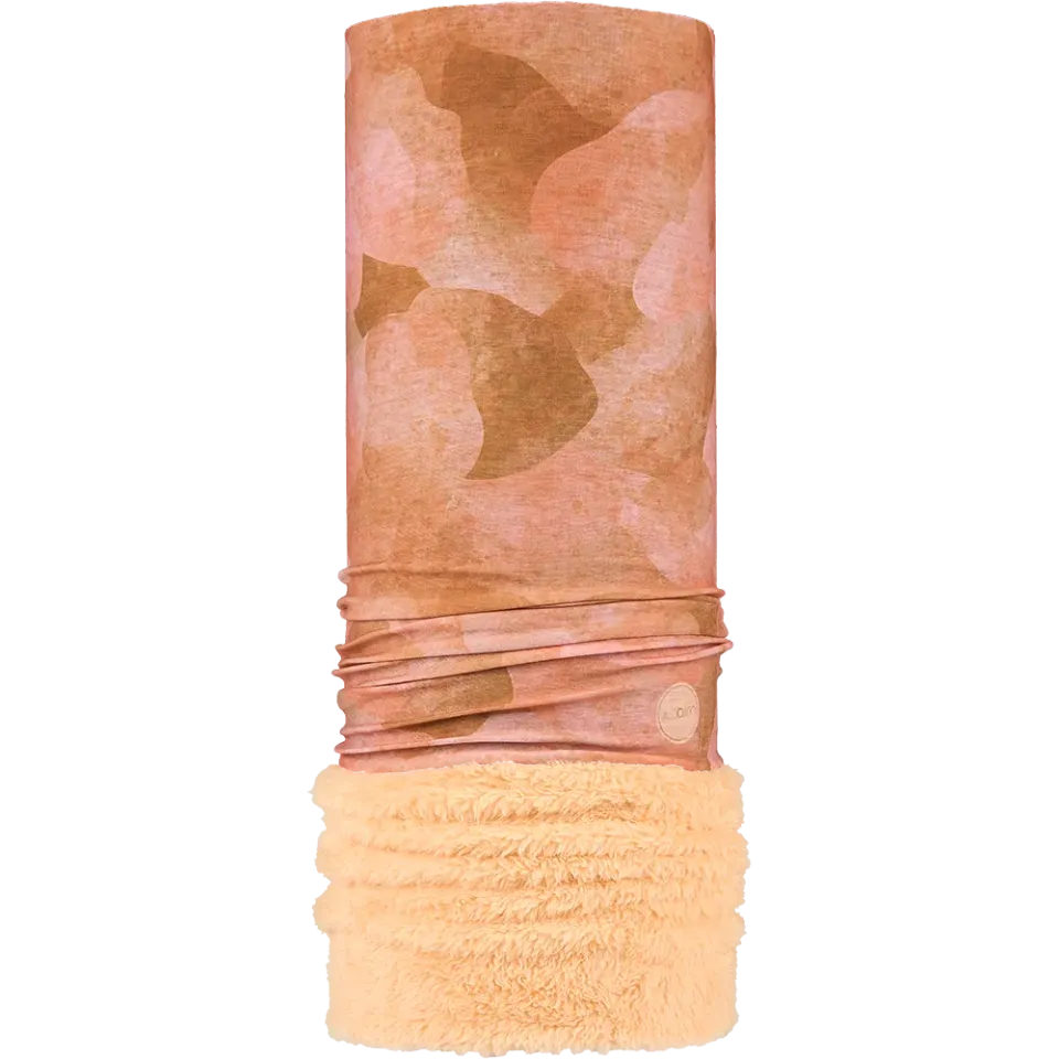 Cairn Sport Malawi Polar Plush buff peach fleece