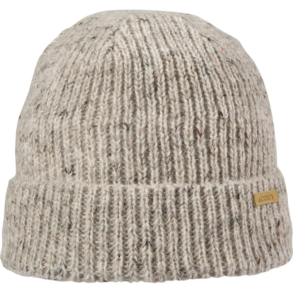 Cairn Gab mössa ljusgrå unisex