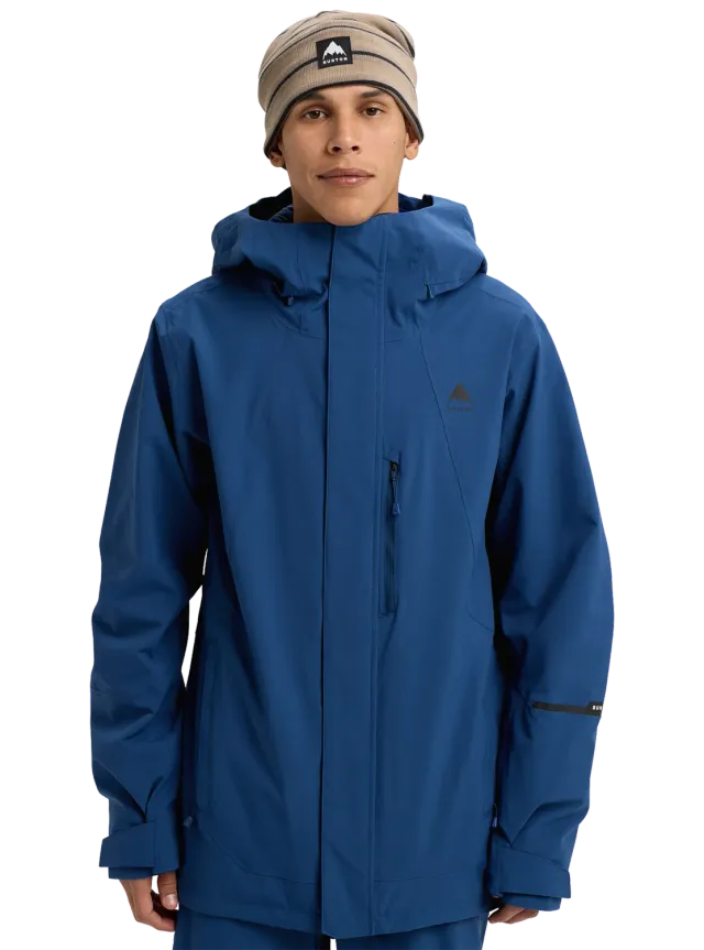 Burton Reserve 2L Stretch skaljacka herr nightfall 20k/20k