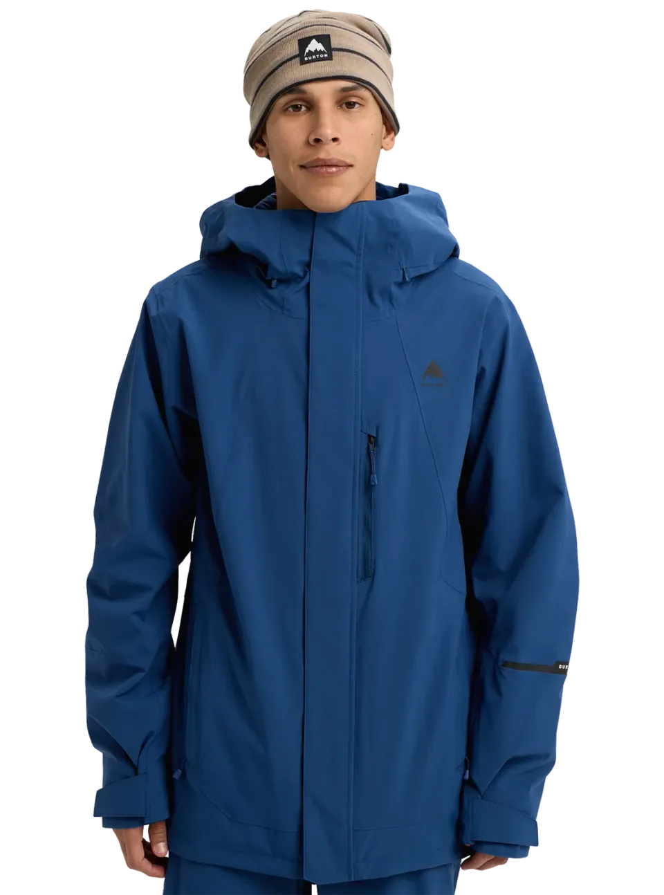 Burton Reserve 2L Stretch skaljacka herr nightfall 20k/20k