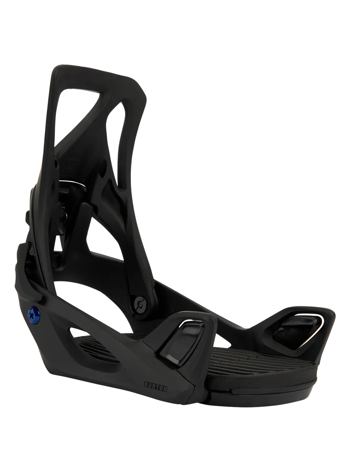 Burton Step On snowboardbindning dam Black M