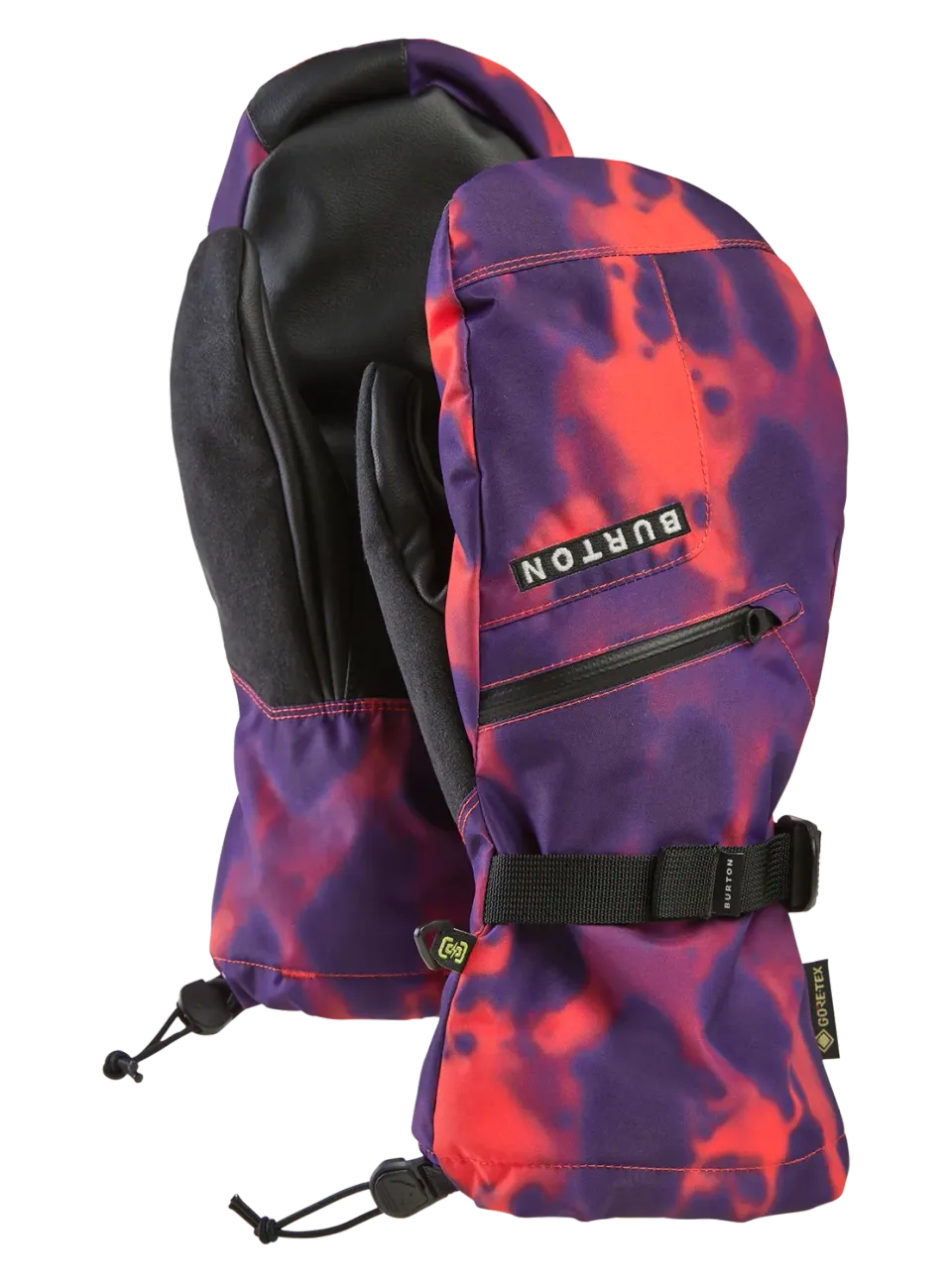 Burton GORE-TEX vantar herr Jake Blue