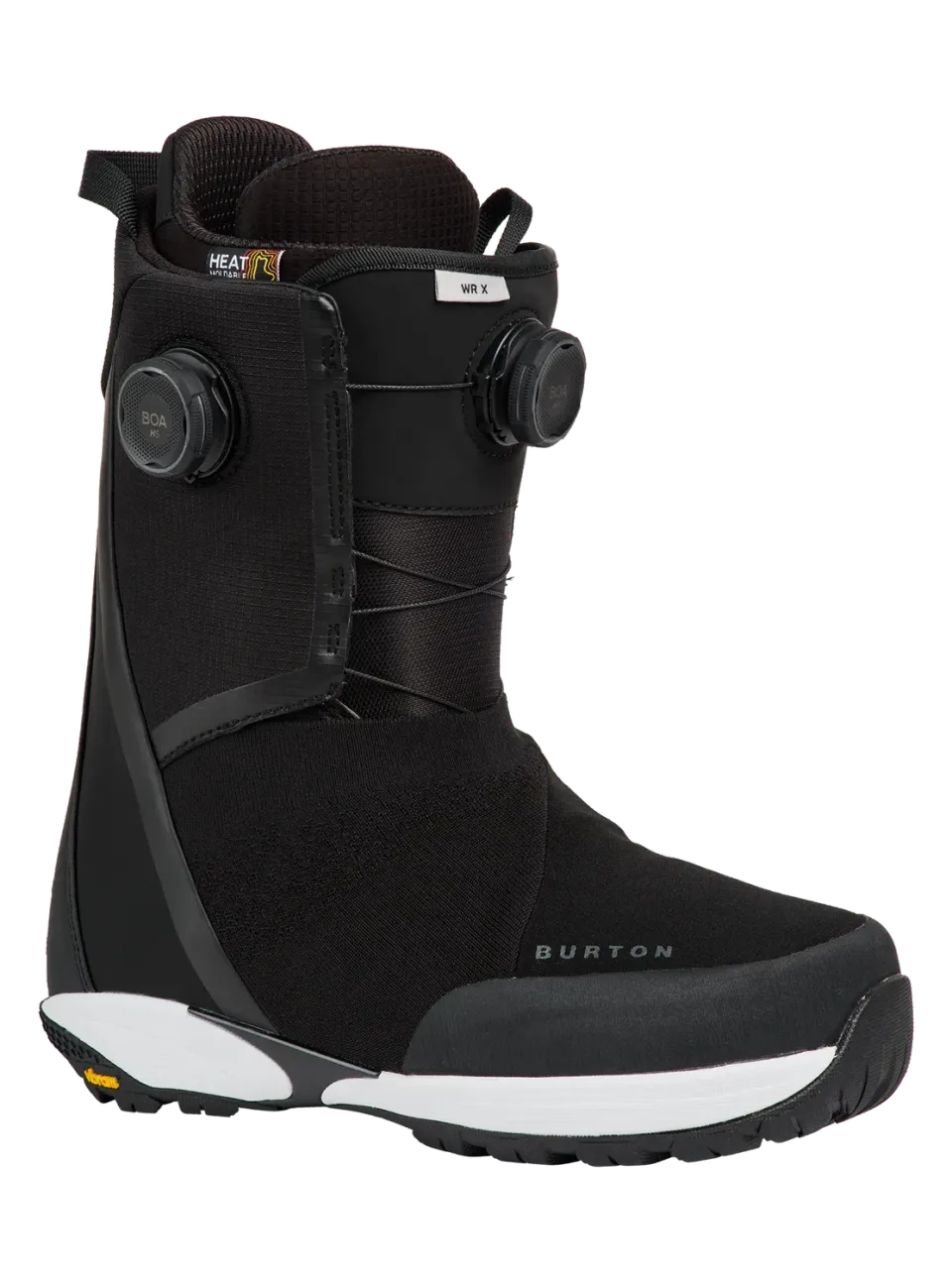 Burton Waverange X snowboardboots herr blå BOA