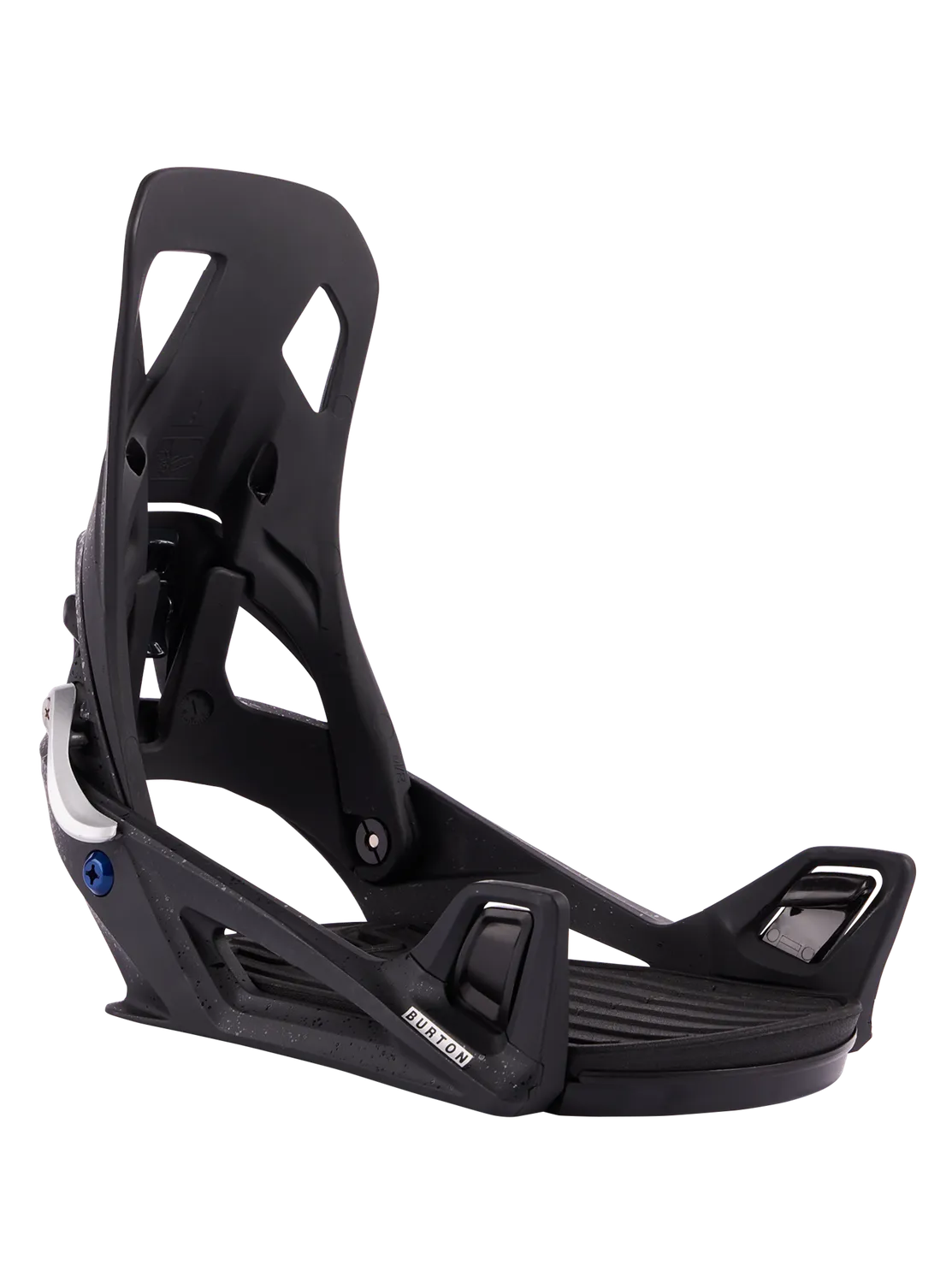 Burton Step On X bindningar svart