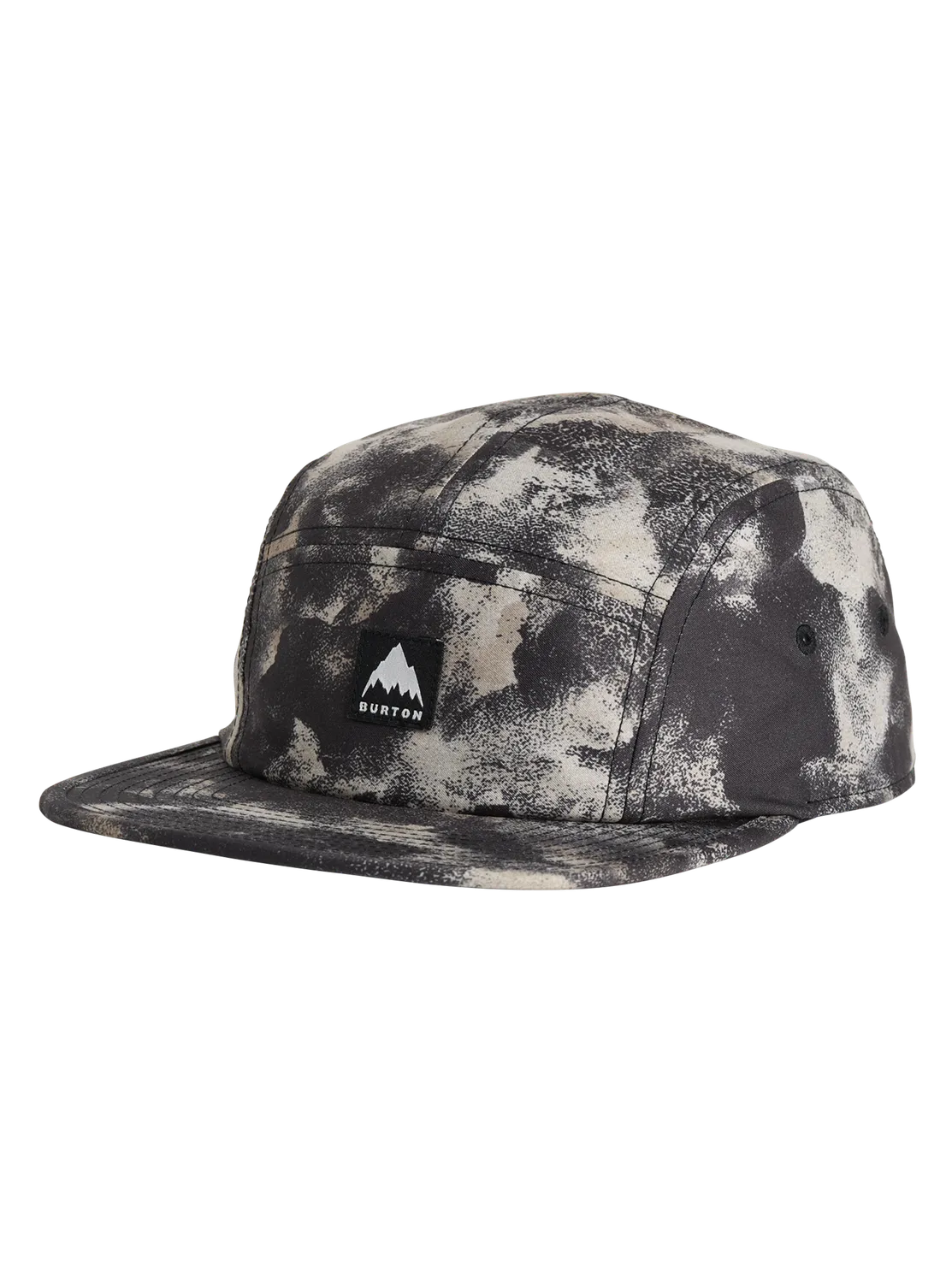 Burton Cordova 5-Panel keps Desert Rock camp