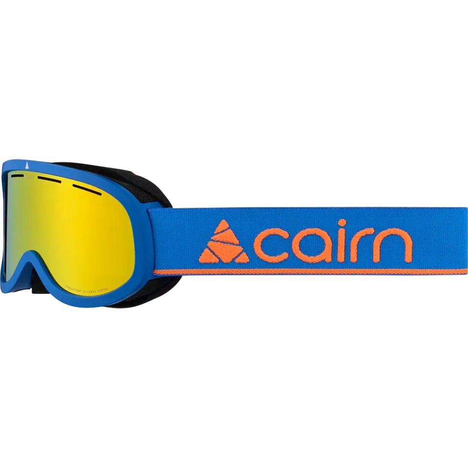 Cairn Sport Maestro J CLX3 skidglasögon Mat Azure – kat 3